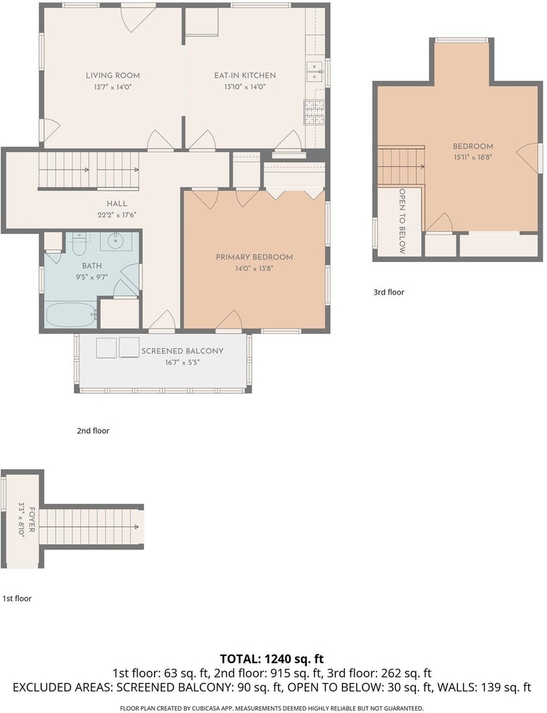 405 W Drew Street - Photo 6