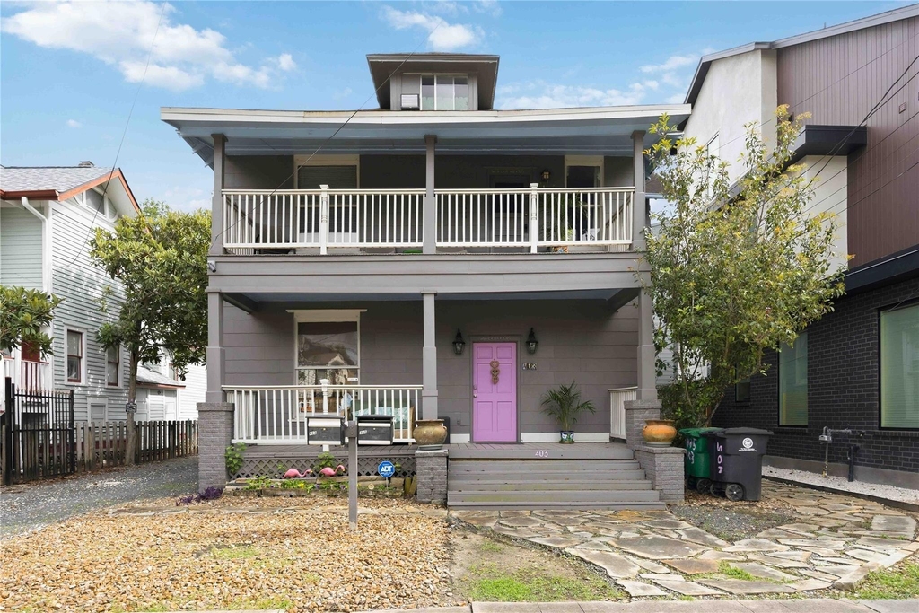 405 W Drew Street - Photo 0