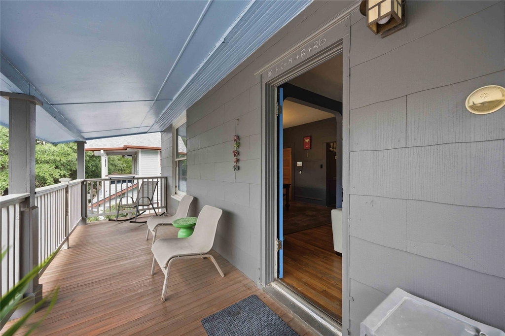 405 W Drew Street - Photo 4