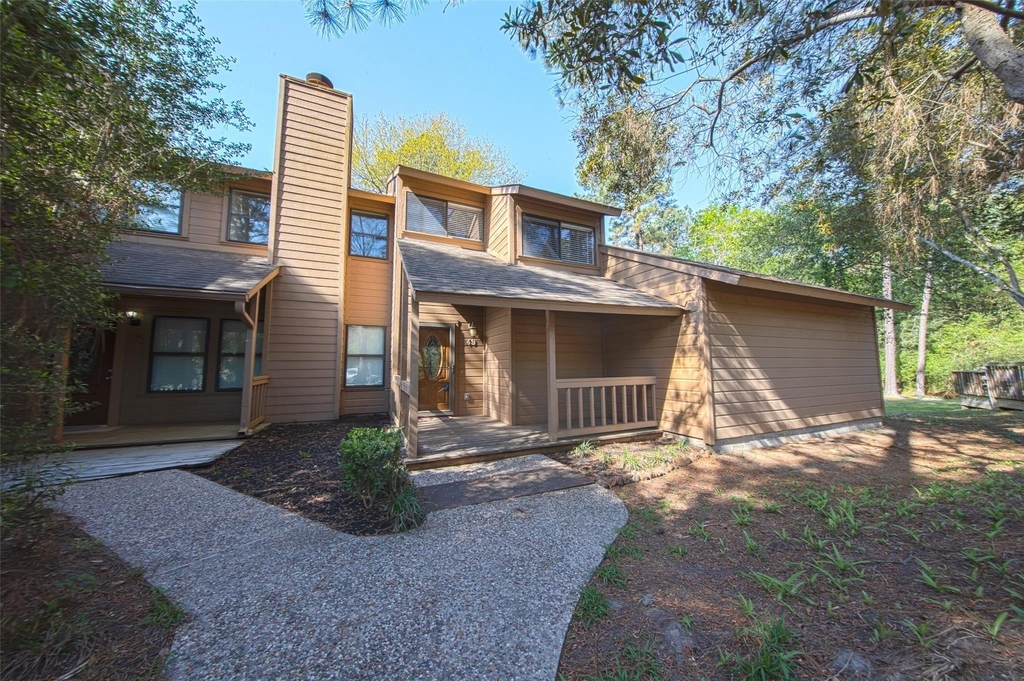 49 Sawmill Grove Lane - Photo 1