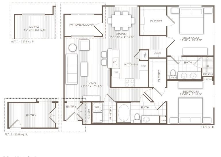 306 Mcgowen Street - Photo 6