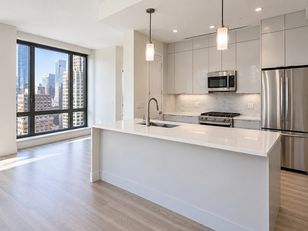 122 East 27th Street - Photo 1