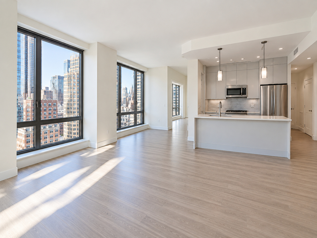 122 East 27th Street - Photo 4