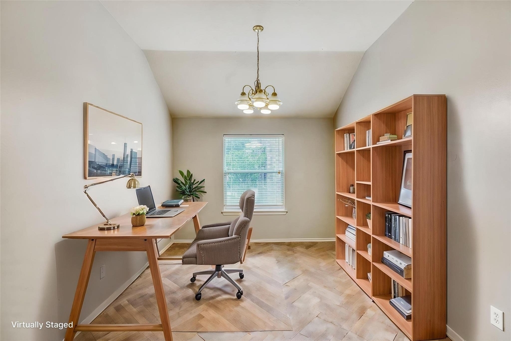 7311 Cragmont Bridge Drive - Photo 1