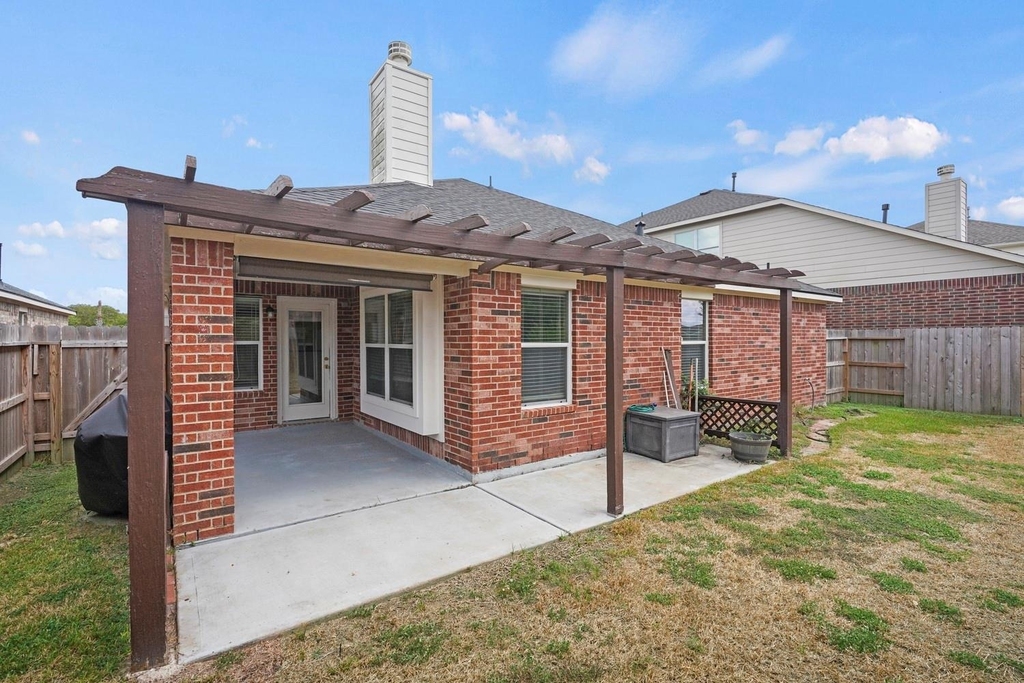 7311 Cragmont Bridge Drive - Photo 22