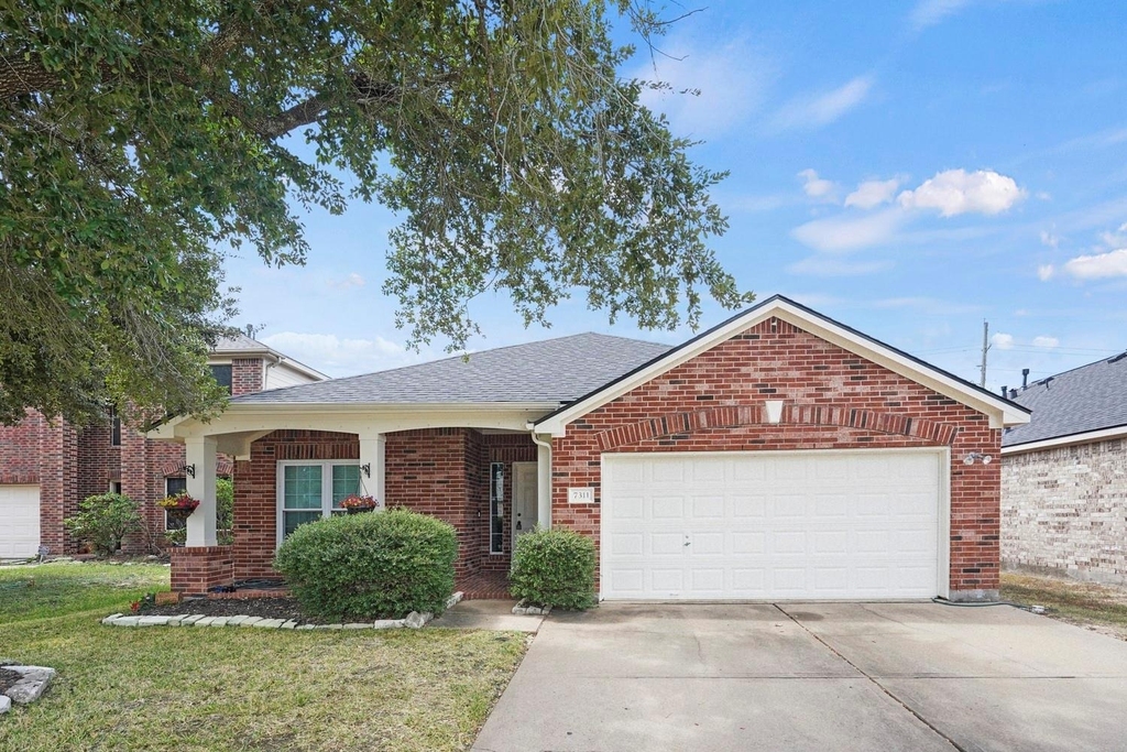 7311 Cragmont Bridge Drive - Photo 0