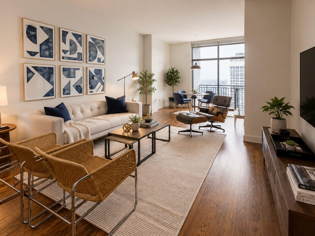 1400 Mckinney Street - Photo 6