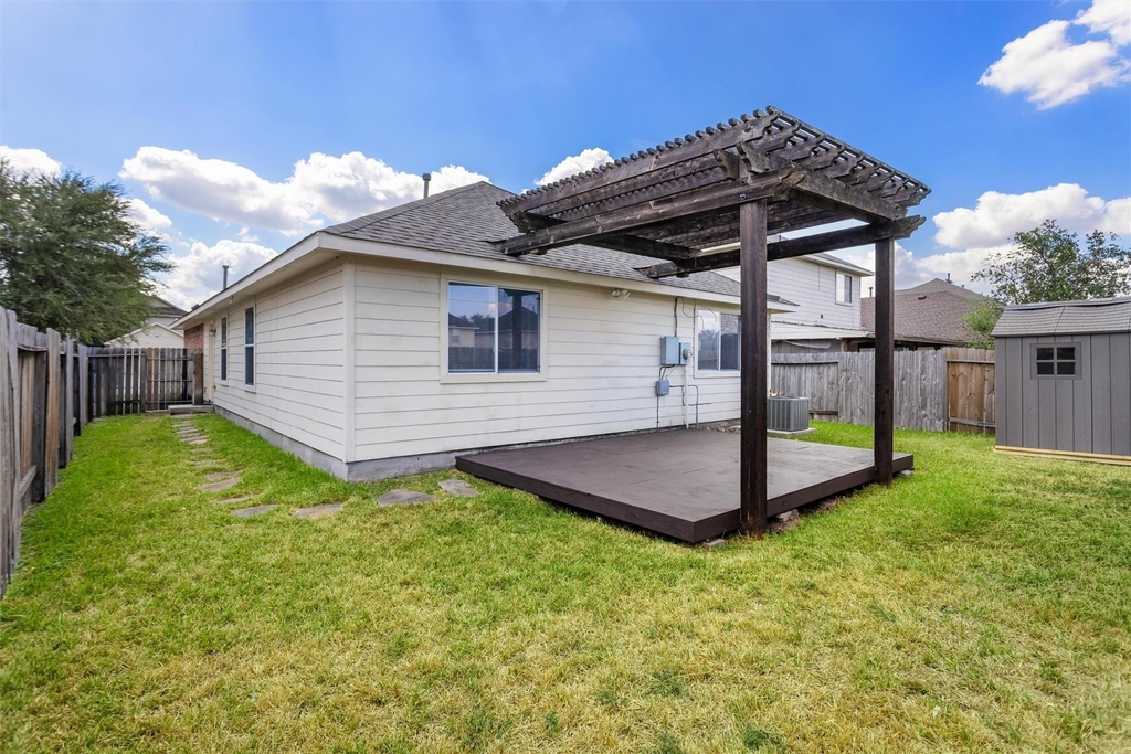 8923 Aurora Park Lane - Photo 26