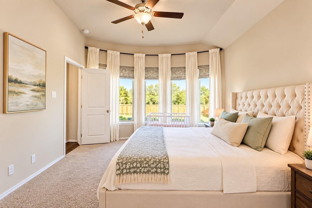 1806 Misty Field Drive - Photo 10