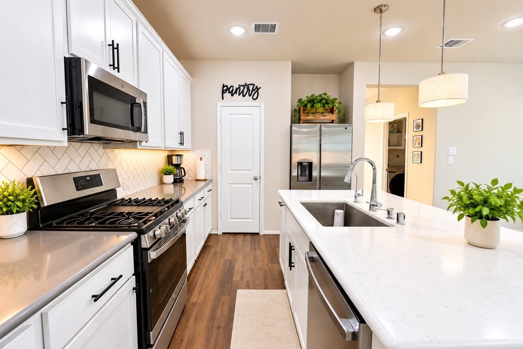 1806 Misty Field Drive - Photo 8