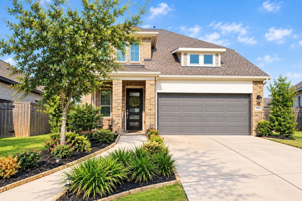 1806 Misty Field Drive - Photo 0