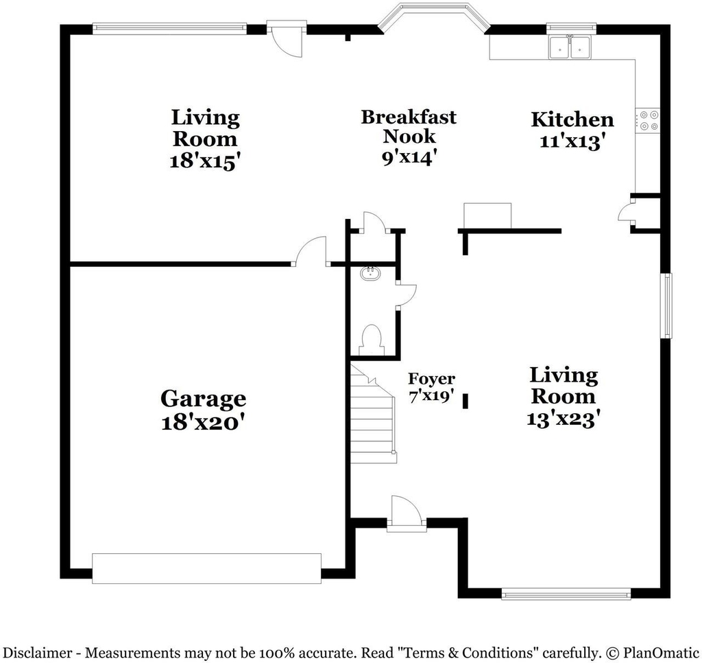 4805 E Parma Drive - Photo 1