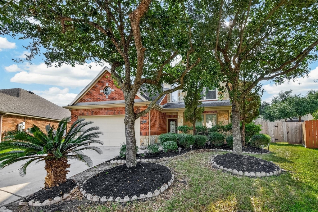 26643 Becker Pines Lane Lane - Photo 1