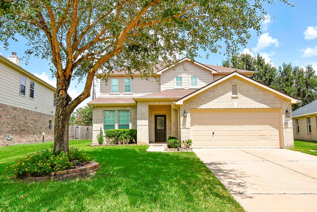 2415 Braypark Lane - Photo 2