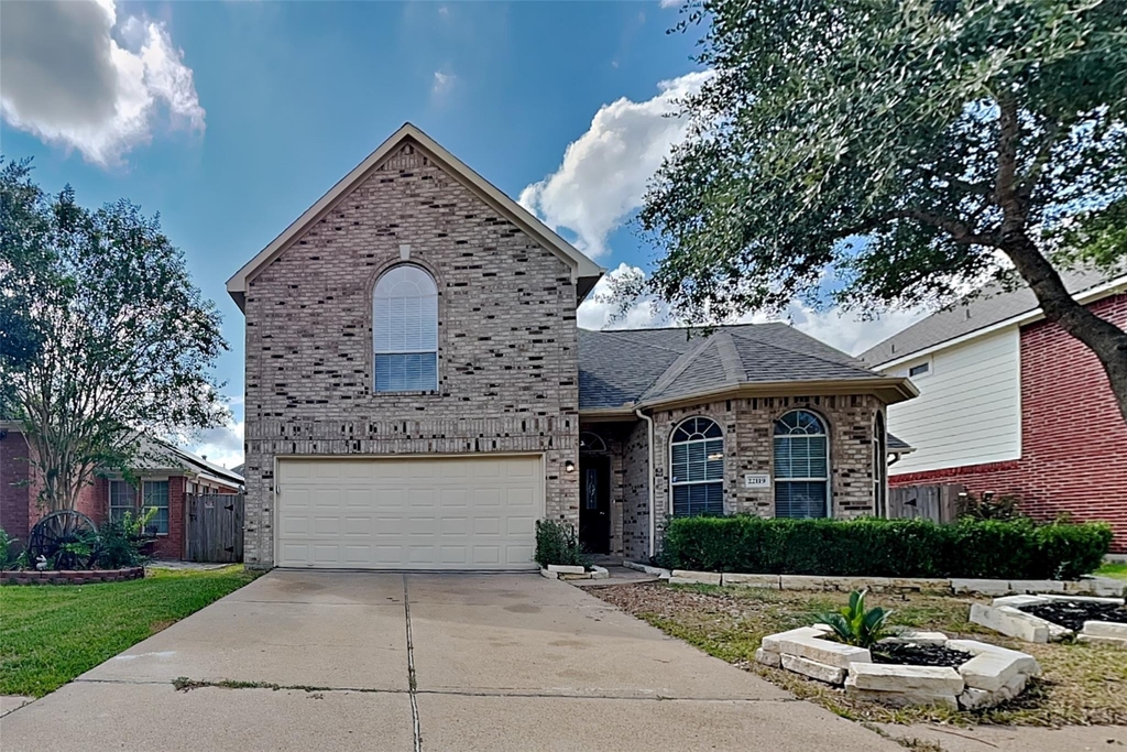 22119 Marshaven Way - Photo 0