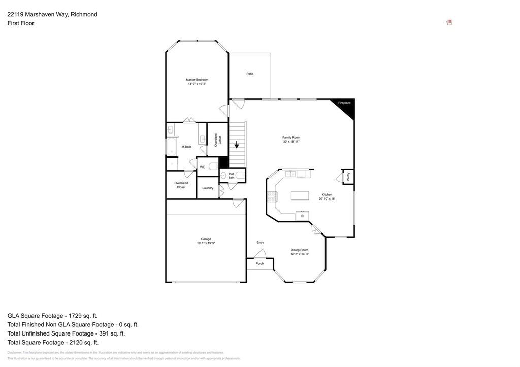 22119 Marshaven Way - Photo 18