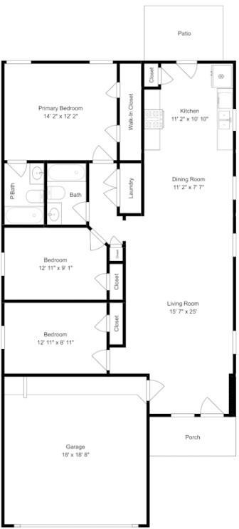 18804 Orvieto Court - Photo 15