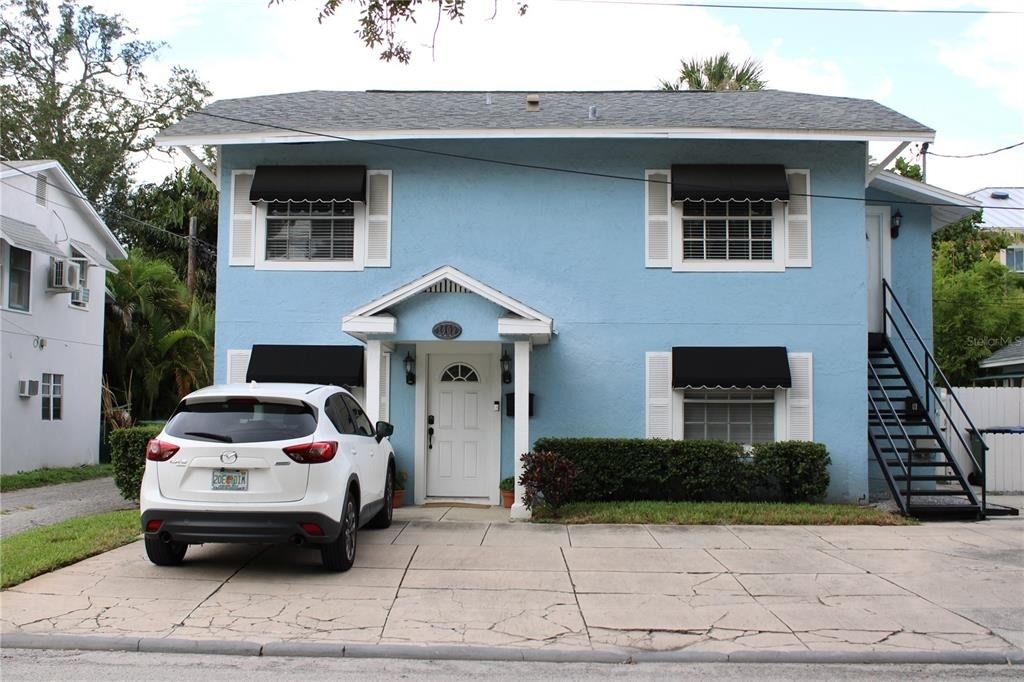 1405 W De Leon Street - Photo 1