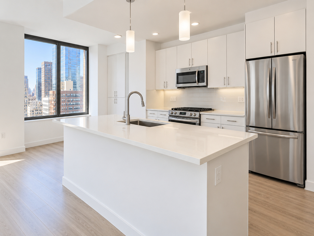 450 West 42nd Street - Photo 2
