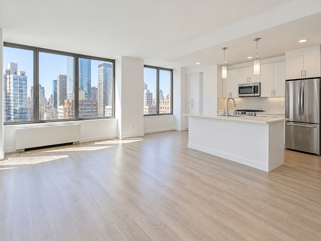 450 West 42nd Street - Photo 0