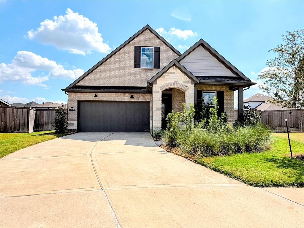 12606 Bonnie Barge Court - Photo 0