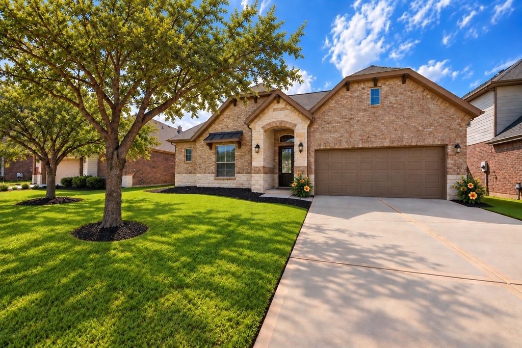 1218 Hidden Grove Lane - Photo 0