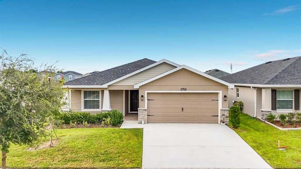 11759 Pink Plumeria Court - Photo 1