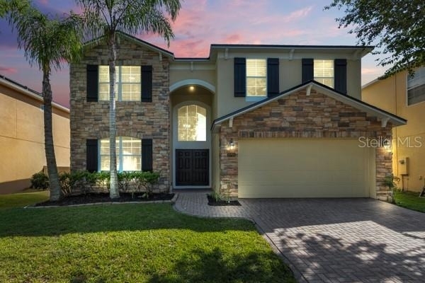 12703 Moss Park Ridge Drive - Photo 4