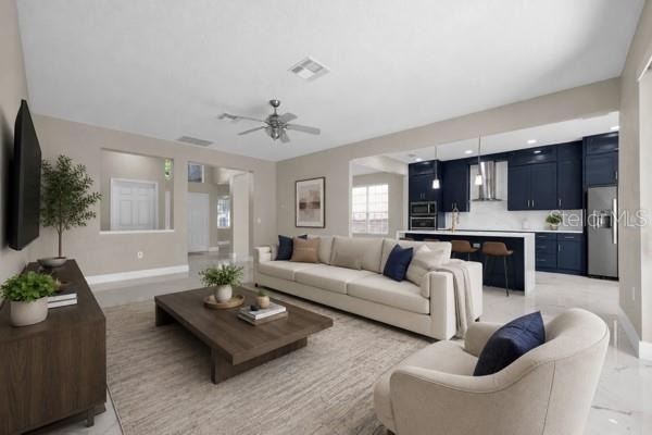 12703 Moss Park Ridge Drive - Photo 15
