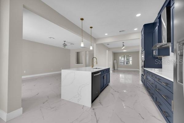 12703 Moss Park Ridge Drive - Photo 30