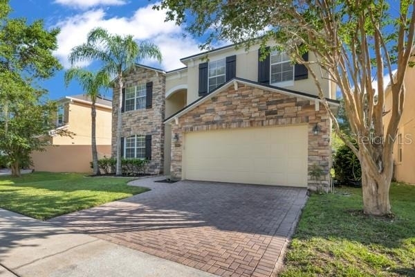 12703 Moss Park Ridge Drive - Photo 1
