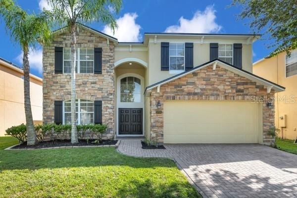 12703 Moss Park Ridge Drive - Photo 5