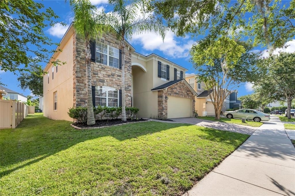 12703 Moss Park Ridge Drive - Photo 2