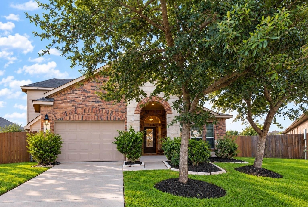 3603 Daintree Park Drive - Photo 1
