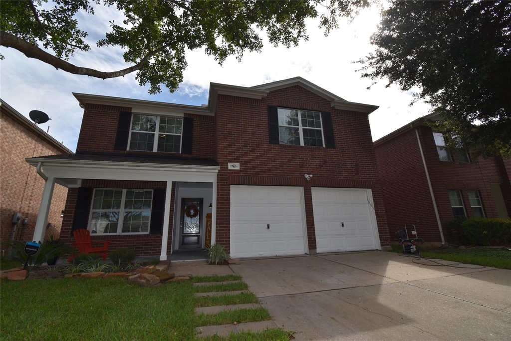 17611 Hoover Gardens Drive - Photo 1