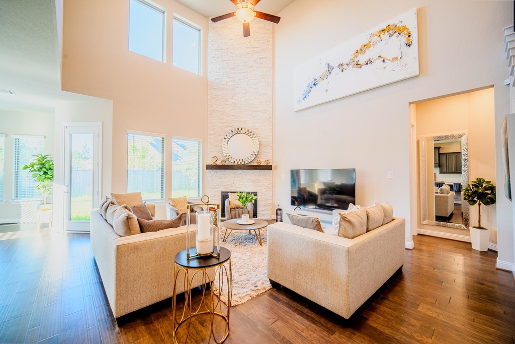 73 Botanical Vista Drive - Photo 17