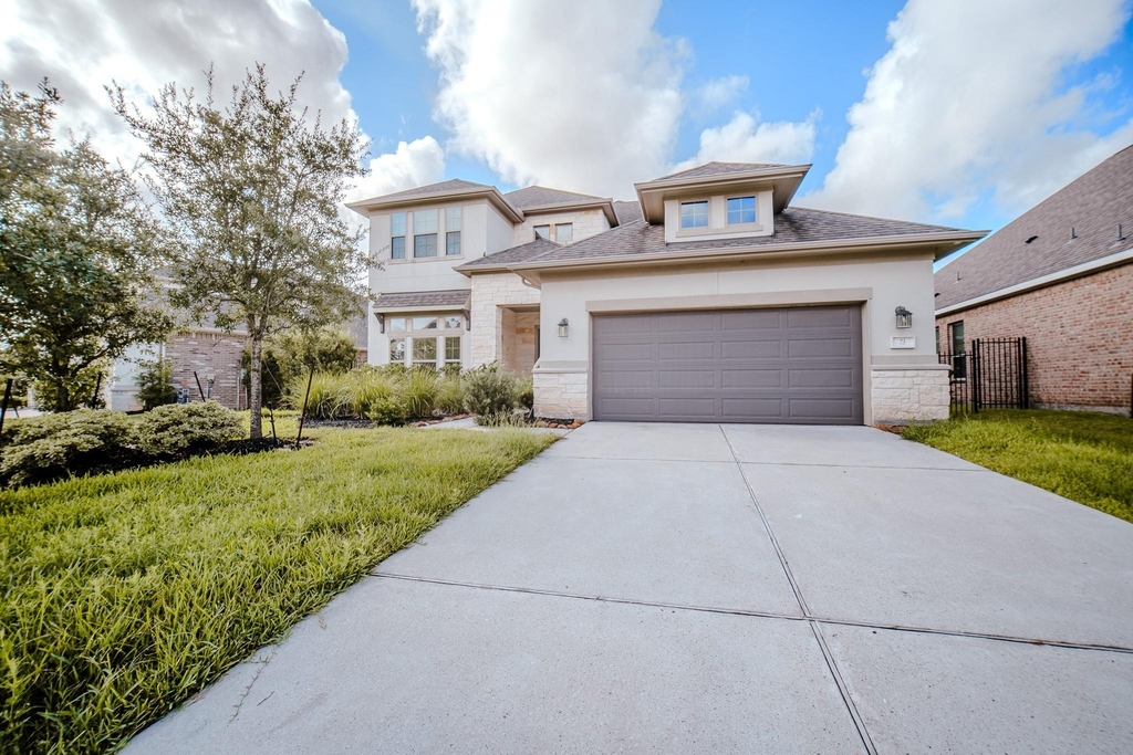 73 Botanical Vista Drive - Photo 0