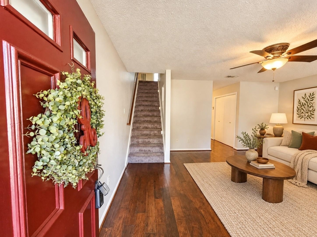 17742 Kings Park Lane - Photo 2