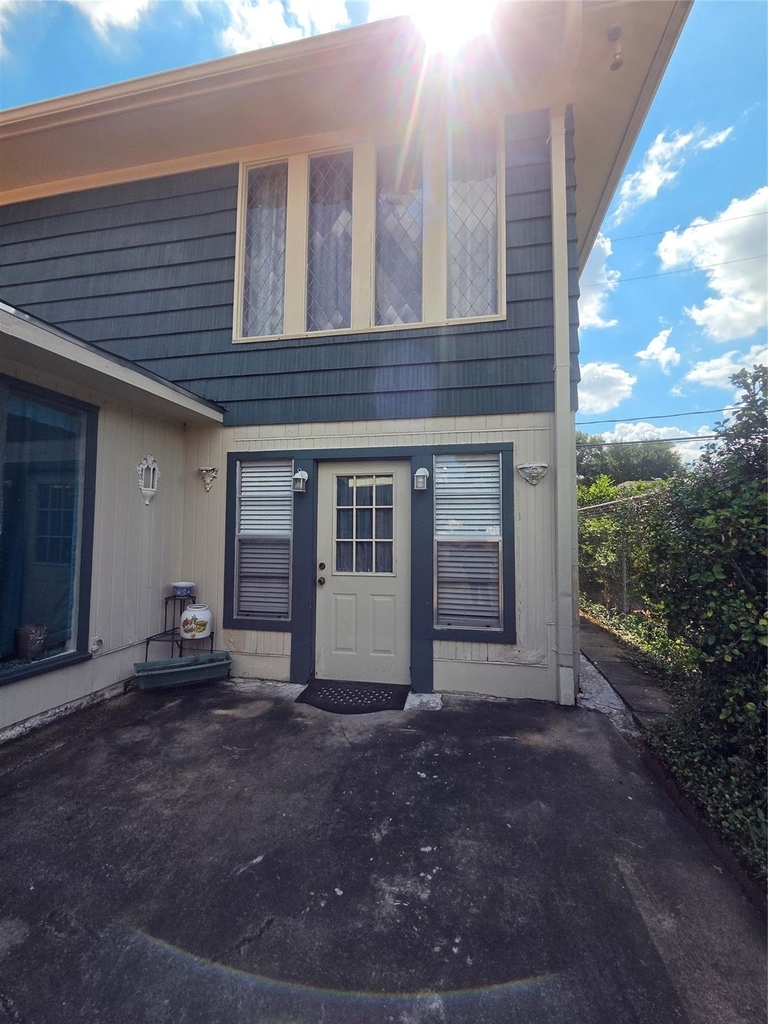 6526 Country Club Drive - Photo 1