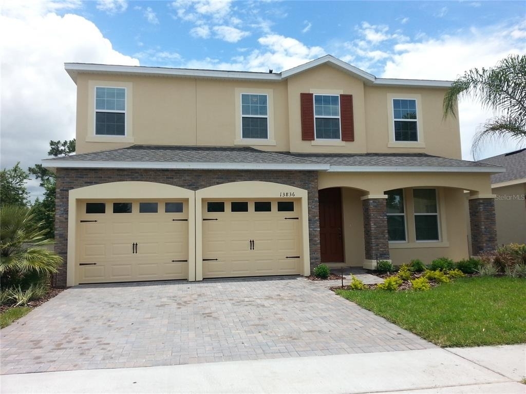 13836 Pickett Reserve Court - Photo 0