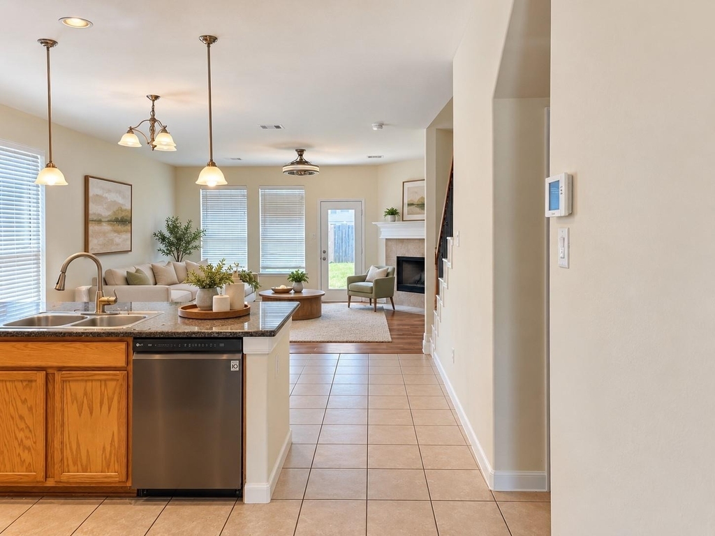 6110 Calder Field Drive - Photo 3