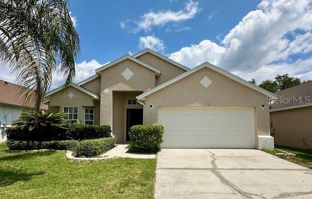 5118 Hook Hollow Circle - Photo 0