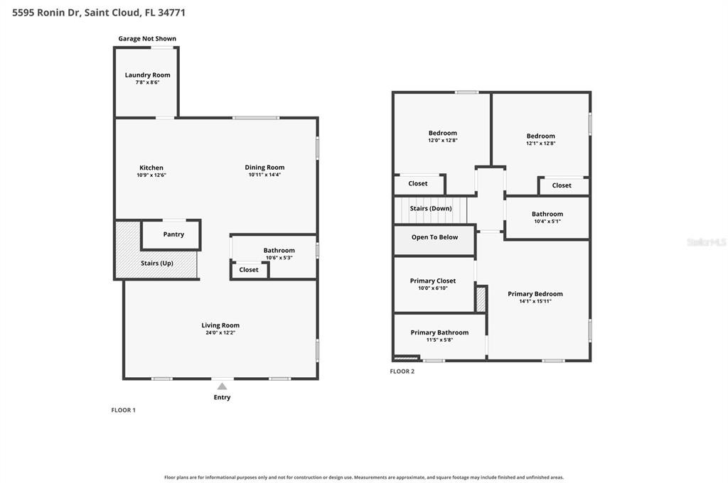 5595 Ronin Drive - Photo 32