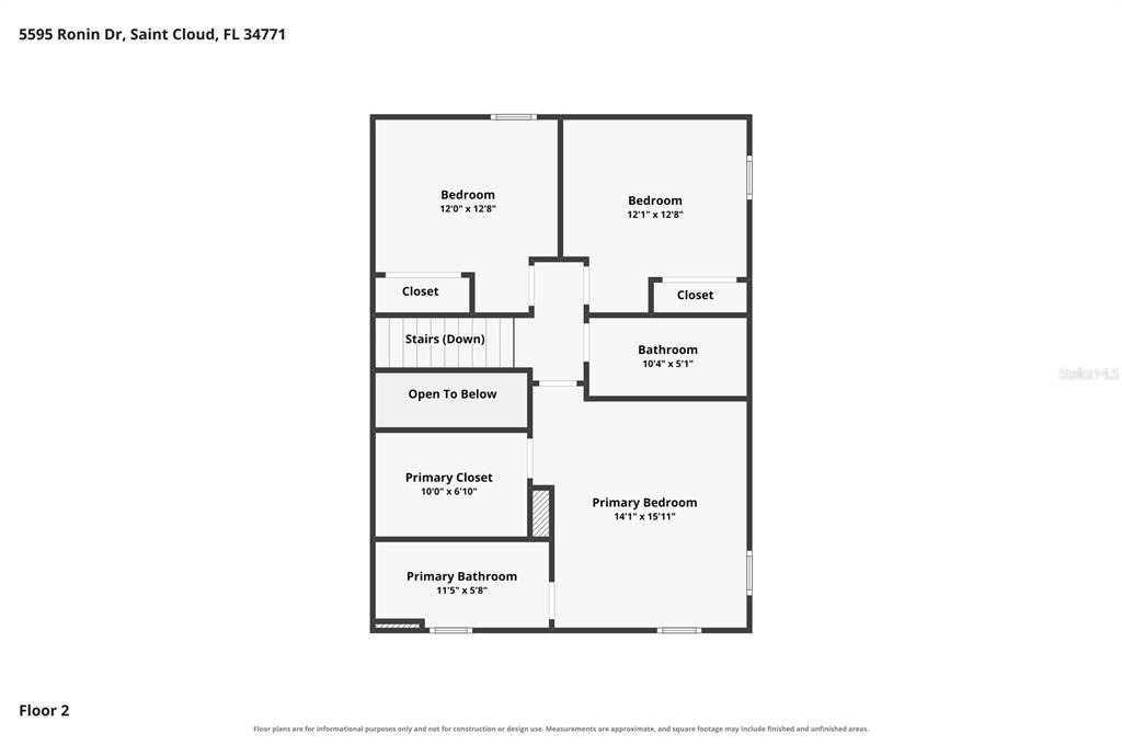 5595 Ronin Drive - Photo 31