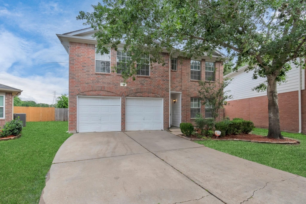 19762 Twin Canyon Court - Photo 1