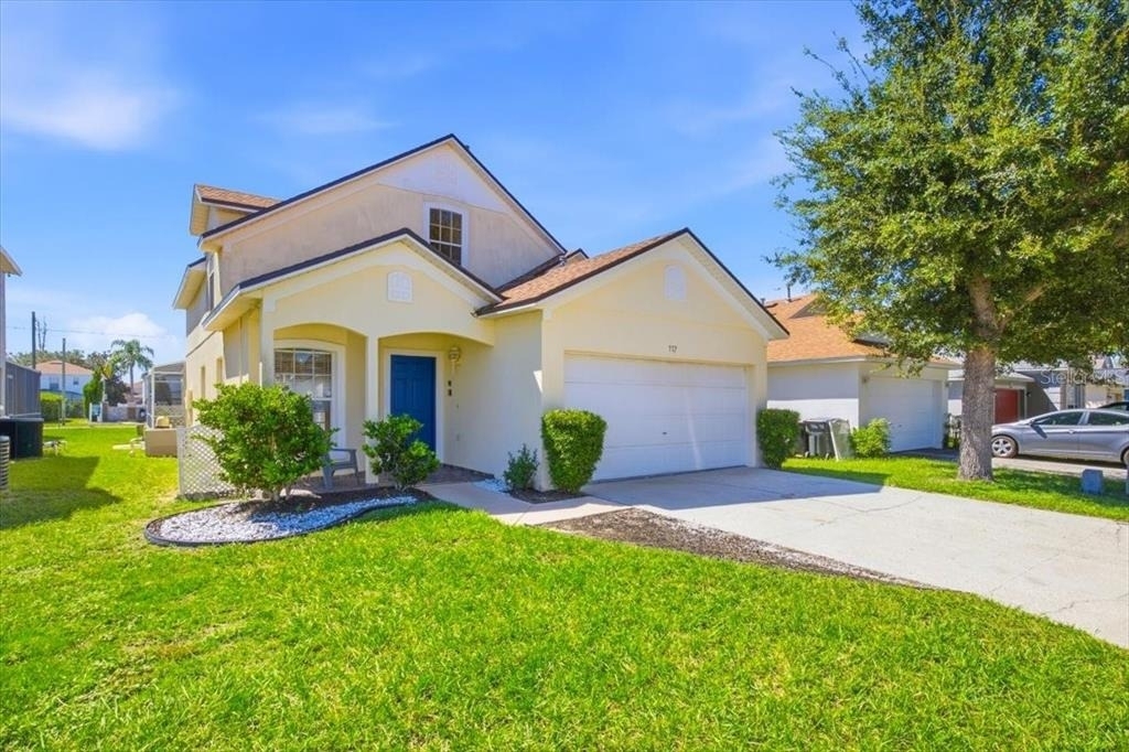 772 Sonja Circle - Photo 1