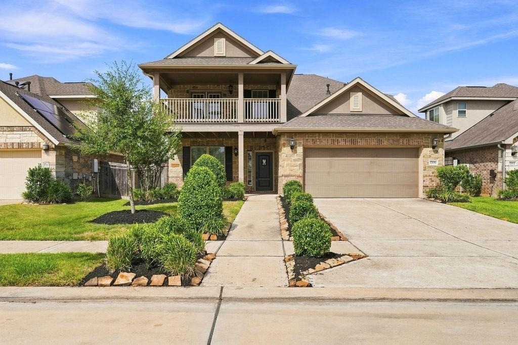 1706 Country Air Lane - Photo 2