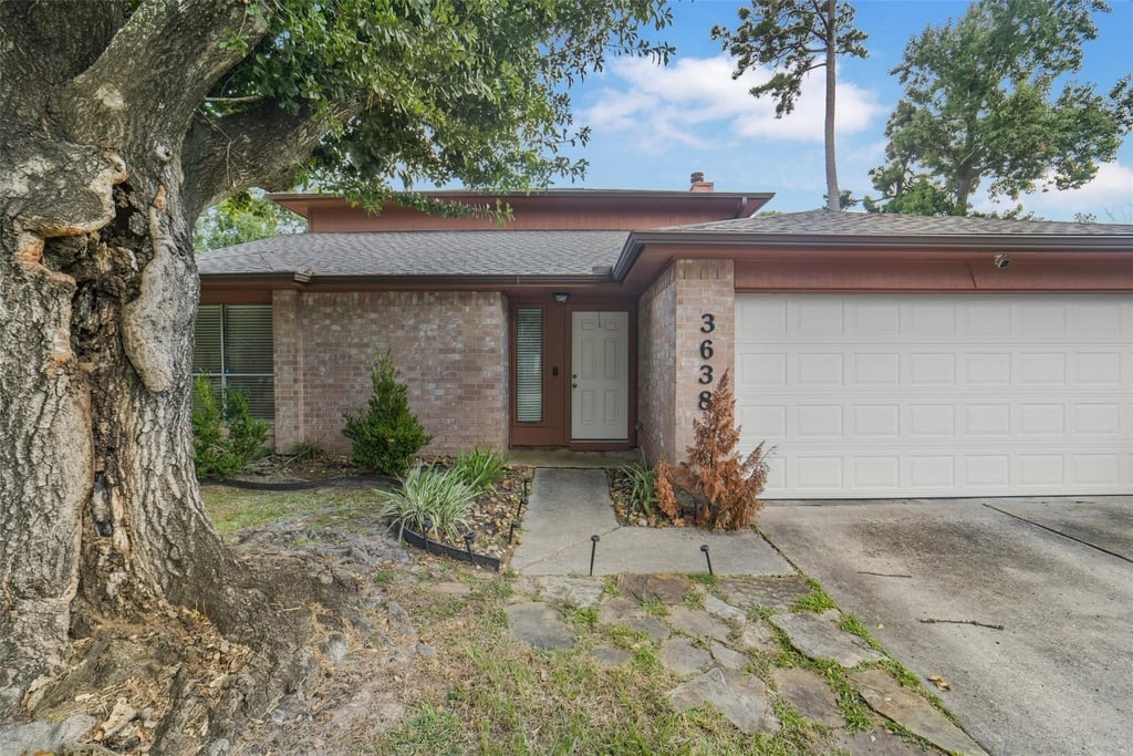 3638 Village Grove Drive - Photo 1