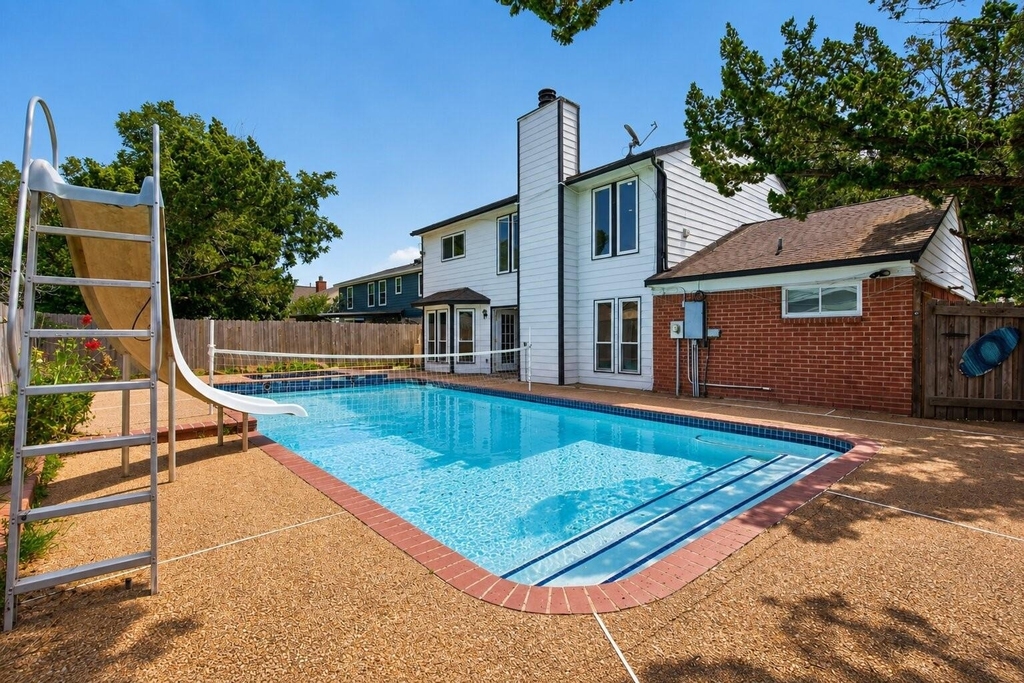1123 Mayweather Lane - Photo 1