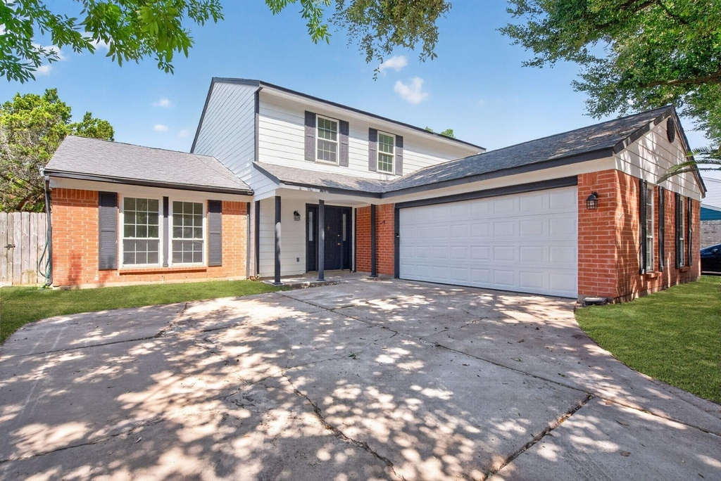 1123 Mayweather Lane - Photo 2